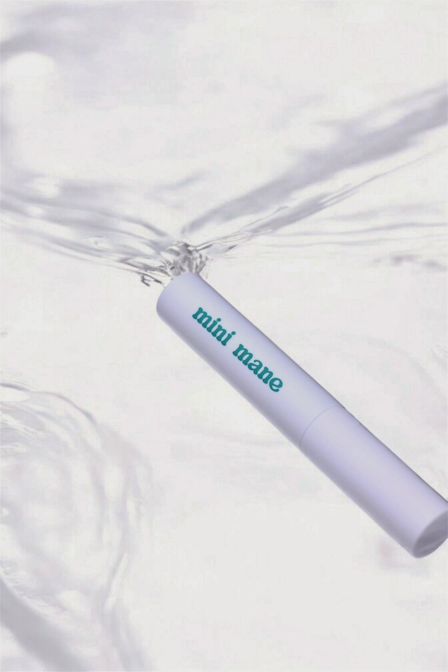 Hair Slicker Wand