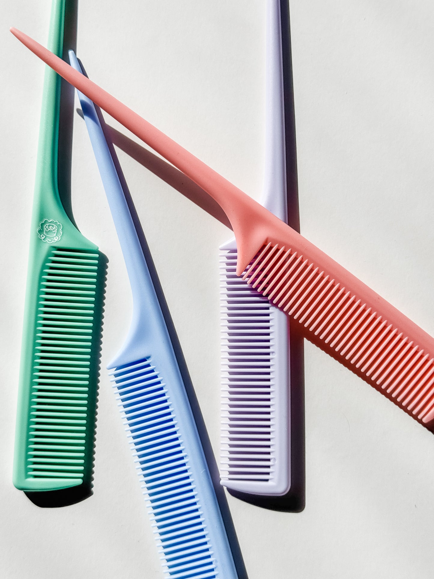 Tail Comb