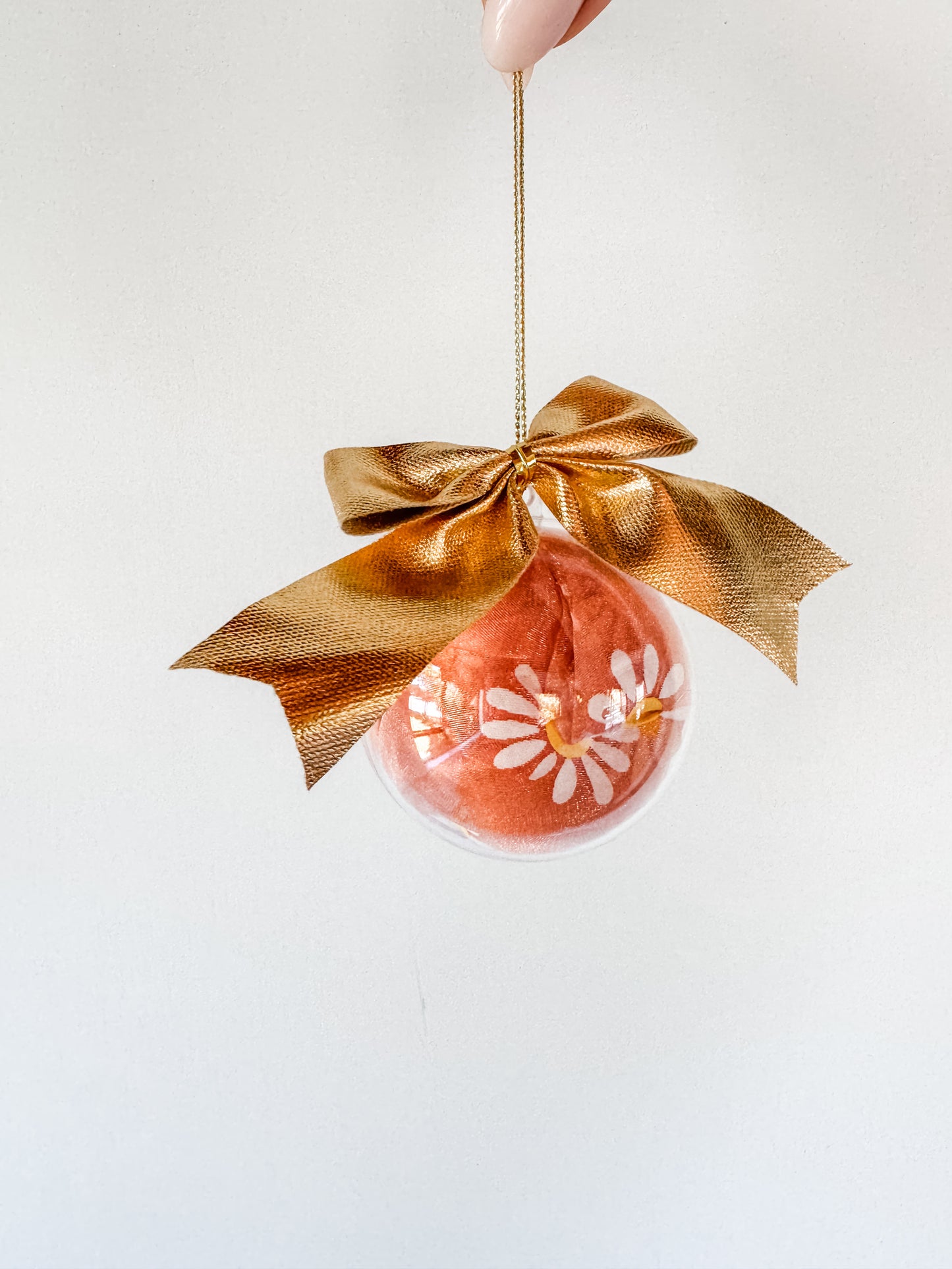 Scrunchie Baubles