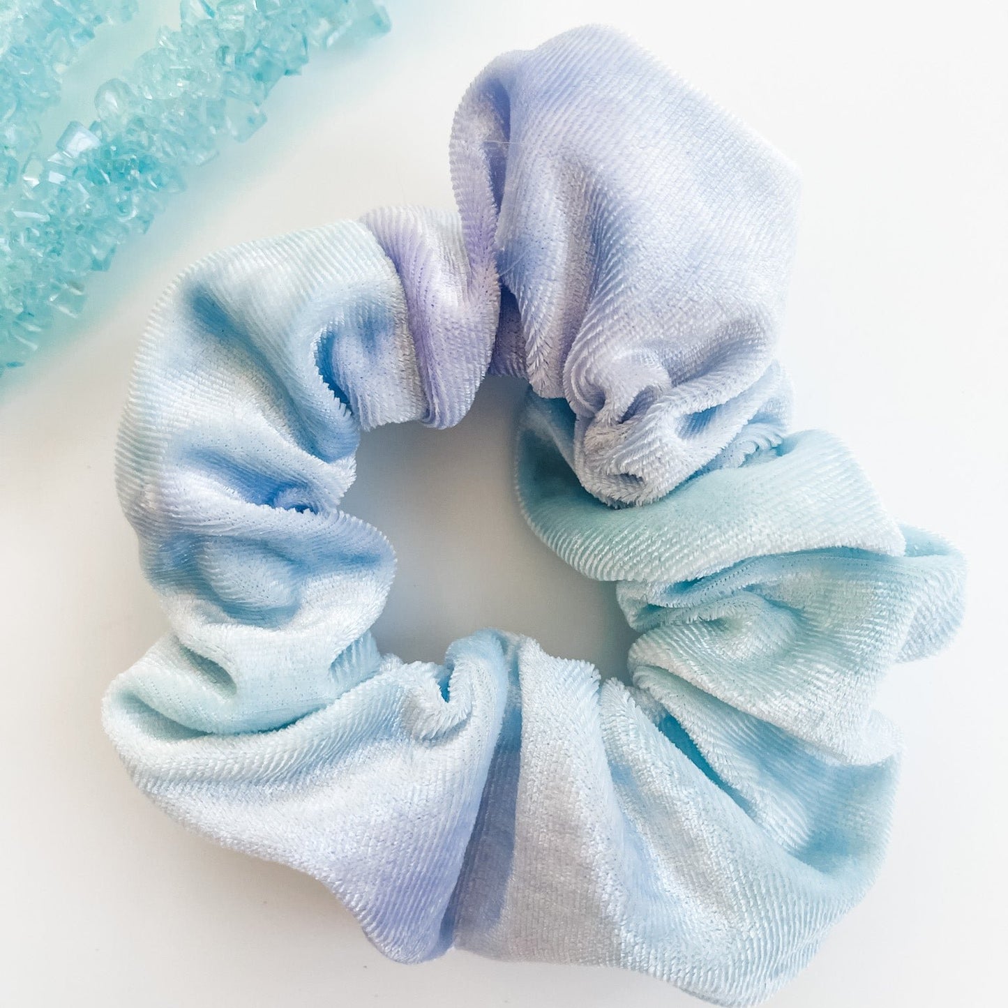 Mermaid Scrunchie